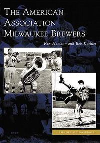 Cover image for American Association Milwaukee Brewers