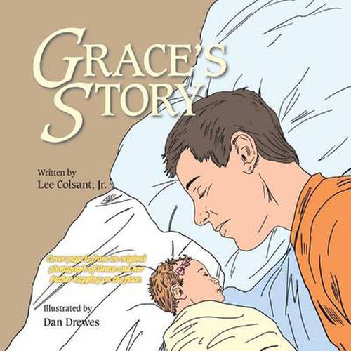 Cover image for Grace's Story