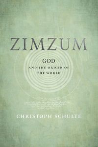 Cover image for Zimzum