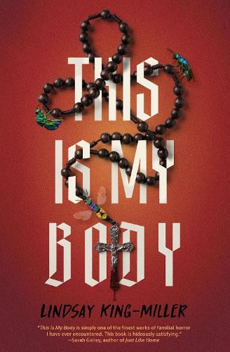 Cover image for This Is My Body