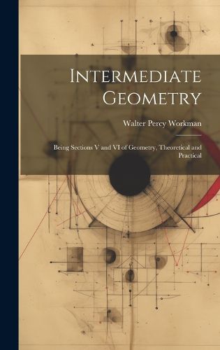 Cover image for Intermediate Geometry