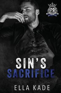 Cover image for Sin's Sacrifice