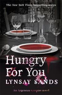 Cover image for Hungry For You: Book Fourteen