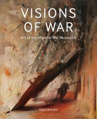 Cover image for Visions of War