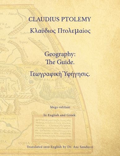 Cover image for Geography