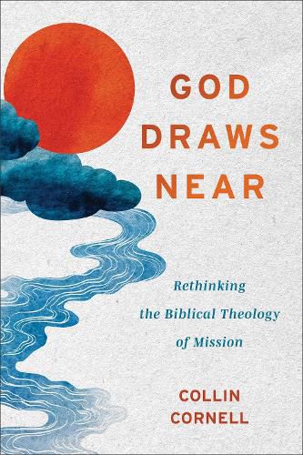 Cover image for God Draws Near