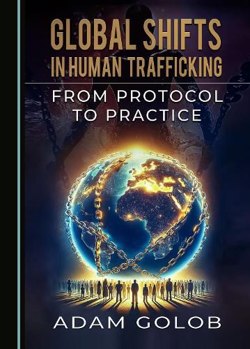 Cover image for Global Shifts in Human Trafficking