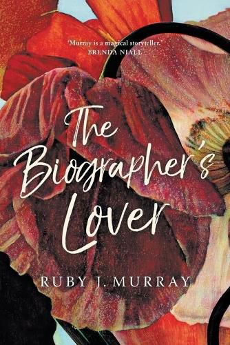 Cover image for The Biographer's Lover