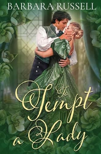 Cover image for To Tempt a Lady