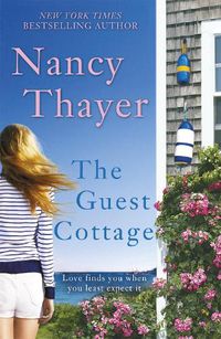 Cover image for The Guest Cottage