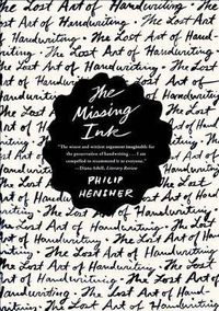Cover image for The Missing Ink