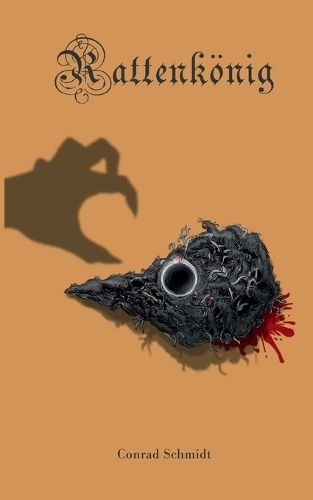 Cover image for Rattenkoenig