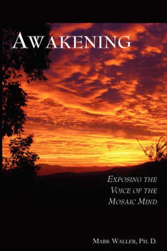 Cover image for Awakening: Exposing the Voice of the Mosaic Mind