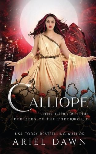 Cover image for Calliope