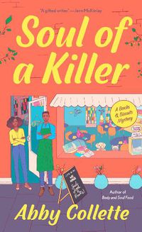 Cover image for Soul Of A Killer