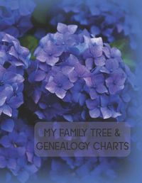 Cover image for My Family Tree & Genealogy Charts