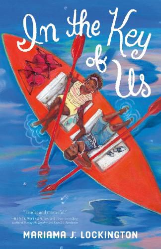 Cover image for In the Key of Us