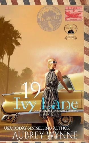 Cover image for Nineteen Ivy lane