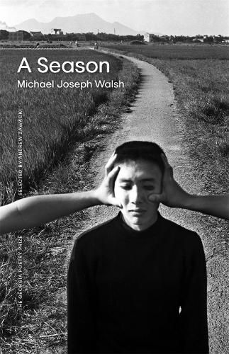 Cover image for A Season