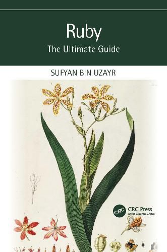 Cover image for Ruby