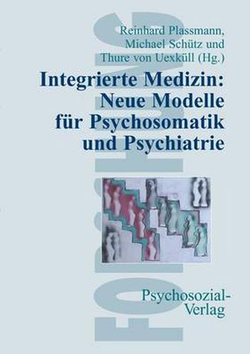 Cover image for Integrierte Medizin