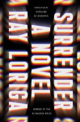 Cover image for Surrender