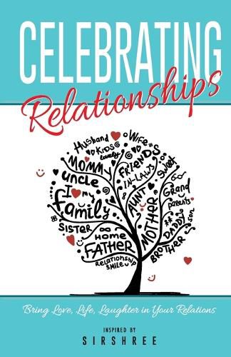 Cover image for Celebrating Relationships