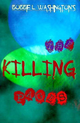 Cover image for The Killing Pages