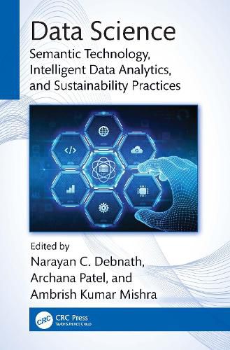 Cover image for Data Science