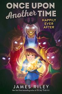 Cover image for Happily Ever After