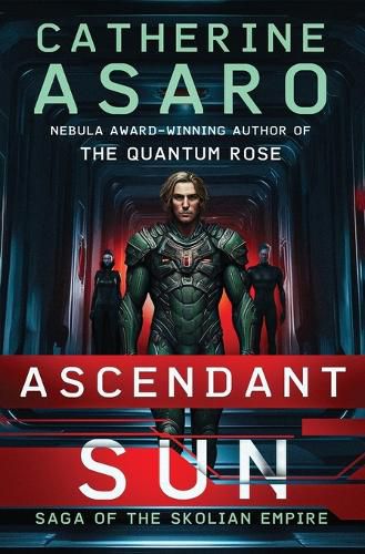 Cover image for Ascendant Sun