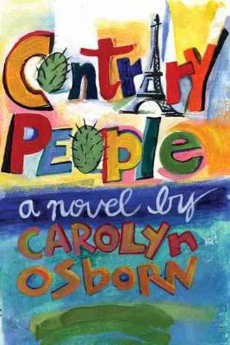 Cover image for Contrary People: A Novel