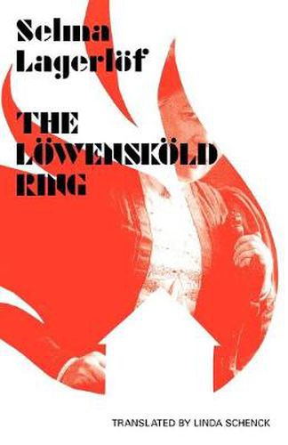 Cover image for The Loewenskoeld Ring