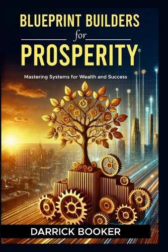 Cover image for Blueprint for Prosperity