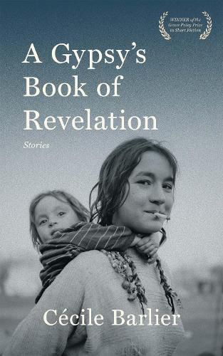 Cover image for A Gypsy's Book of Revelations