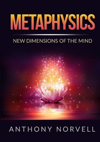 Cover image for Metaphysics - New Dimensions of the Mind