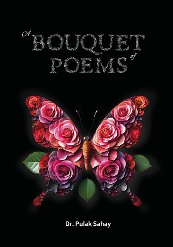 Cover image for A bouquet of Poems