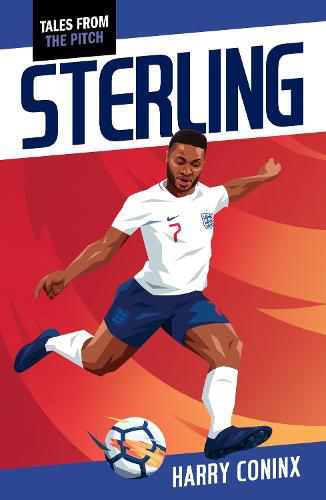 Cover image for Sterling