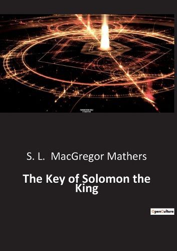 The Key of Solomon the King