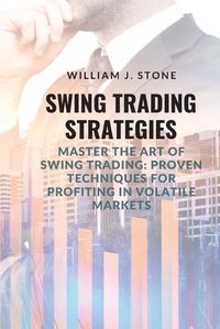 Cover image for Swing Trading Strategies