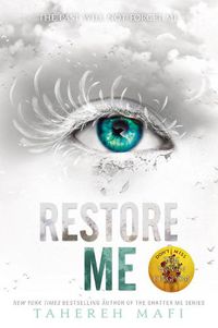 Cover image for Restore Me