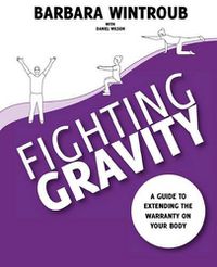 Cover image for Fighting Gravity