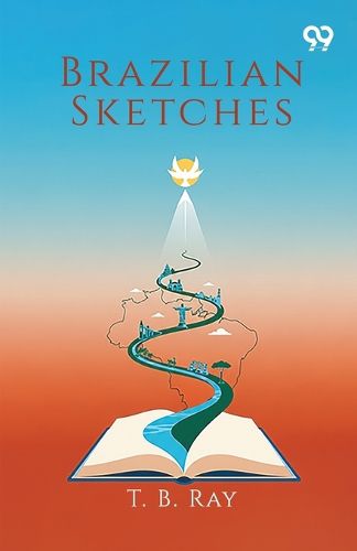 Cover image for Brazilian Sketches