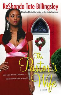 Cover image for The Pastor's Wife