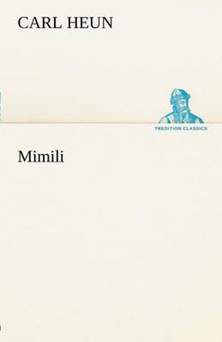 Cover image for MIMILI