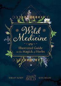 Cover image for Wild Medicine