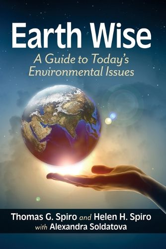 Cover image for Earth Wise