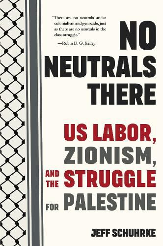 Cover image for No Neutrals There