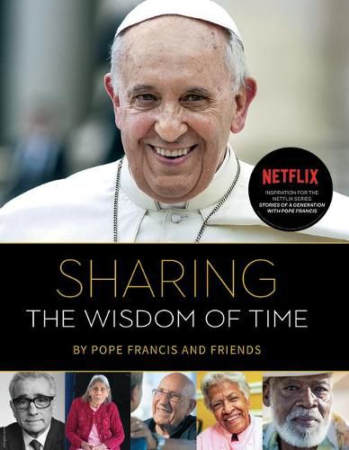 Cover image for Sharing the Wisdom of Time