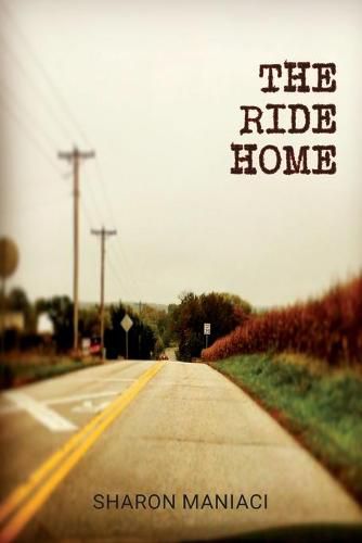 Cover image for The Ride Home